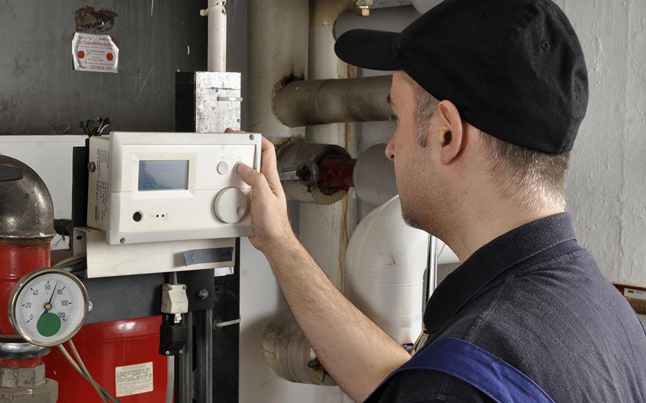 entretien chaudière gaz tarif Saint-Maurice